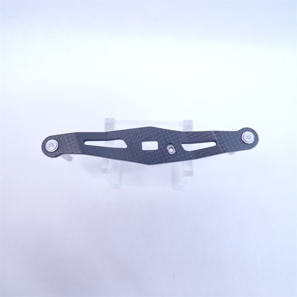 ＲＣＳＢ カーボンクランクハンドル９５ＭＭ